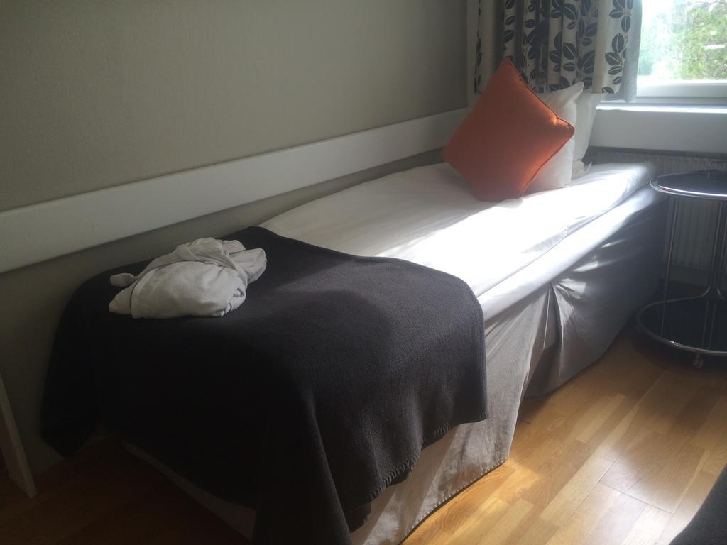 Stora Brannbo Konferens & Hotell Sigtuna Room photo